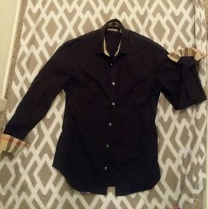 Authentic Burberry shirt